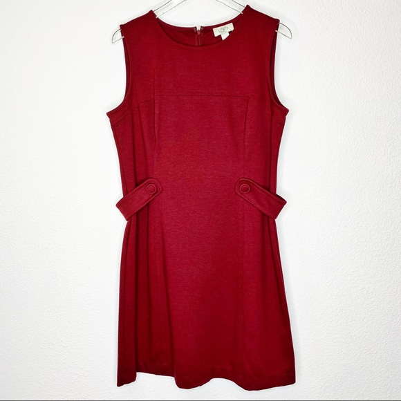 Ann Taylor Dresses & Skirts - Ann Taylor Loft Sleeveless Petite Dress